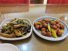 -京天红酒家(虎坊路店)