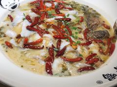 -江渔儿酸菜鱼(东二环泰禾店)