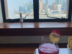 -上海和平饭店华懋阁 Cathay Room