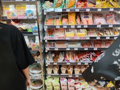 -全家便利店(署前路三店)