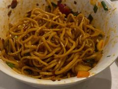 猪油拌粉-么子烤肉(化龙池店)