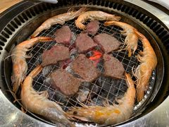 -御牛道日式烤肉料理(杭州万象城店)