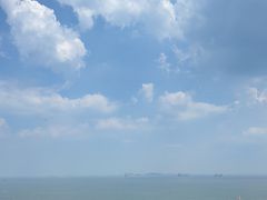 -烟台山景区
