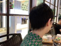 -Hair ART造型沙龙