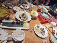 -桂小厨广西菜(青秀万达店)