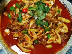 -青城甲(青城山店)