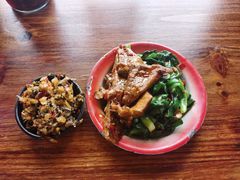 -矮子粉店1985·长沙米粉(湘春路店)