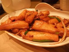 -糖朝(尖沙咀店)