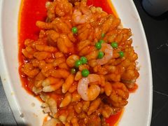 -芳芳私房菜·精做淮扬菜(承德路店)