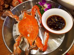 -必点海鲜·鲅鱼水饺(鞍山西道店)