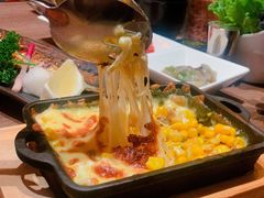 -万福·和牛炭火烧肉店(苏州中心店)