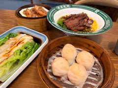 -佬港味粤味小馆(锦艺城店)