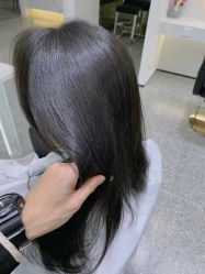 -梳蕾娜 HAIR SALON