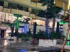 -威海铂丽斯国际大酒店(威海高铁站店)