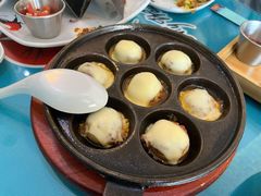 -My Way Town买味堂·东南亚餐厅(亦庄店)