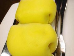 -发记甜品(铜锣湾店)
