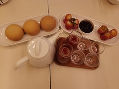 -蔡澜点心·粤菜(嘉里中心店)