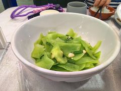 -湘中缘·湖南菜(娄底驻京办店)