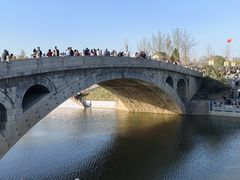 -赵州桥景区