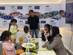 -百变天才机器人编程中心·信奥·无人机·科技特长生(金田广场店)