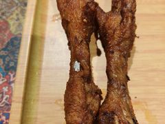 -乡村馕坑肉·烧烤·新疆菜·本地人更爱吃(阿勒泰首店)