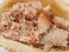 -顺平正宗烧饼熏肉家常菜(祥和家园店)