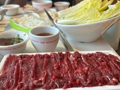 -八合里牛肉火锅(上海中山公园店)