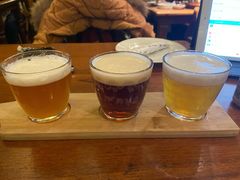 -宝莱纳餐厅(滨江店)