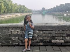 -河沿肉饼Beijing Pie(东华门店)