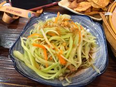 -刘师父老汉口江湖菜(蔡锷路店)