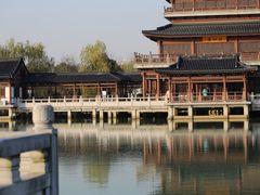 -石湖景区