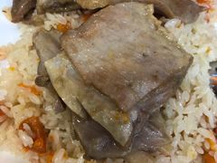 双排抓饭-217丰惠源抓饭(星湖街店)
