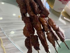 -撒拉人家.酸菜牦牛肉火锅