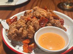 -京A Taproom·精酿餐吧(CBD店)