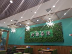 大堂-合合春饼·酱骨·东北菜(潘家园店)