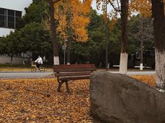 -四川大学(江安校区)