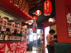 -村上一屋·亚洲菜融合小馆(南楼店)