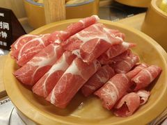 -喜家自助小火锅(卓悦里店)