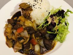 -疯克大象美式烤肉餐厅