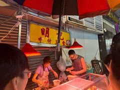 -明记牛杂(新马路分店)