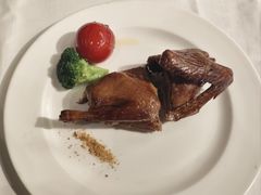 -惠州皇冠假日酒店·西餐厅·自助餐厅