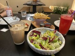 -J's Cafe Lab
