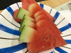 -樾餐厅泰式海鲜火锅(民歌湖店)