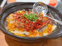 -北京王府井希尔顿酒店·秦唐中餐厅Chynna