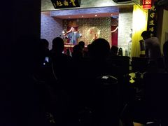-青曲社相声(易俗街区店)