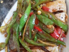 煎金鲳-冯姐生蚝(长隆横琴店)