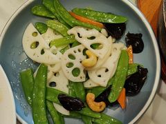 -南山鲜虾面·活鲜小馆·海味大连菜(南山总店)