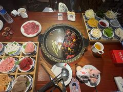-黄家码头老火锅(解放碑旗舰店)