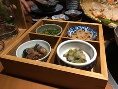 -綱元·海鲜豆捞(明州里店)