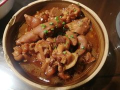 -井水小厨·湘菜(活力广场店)
